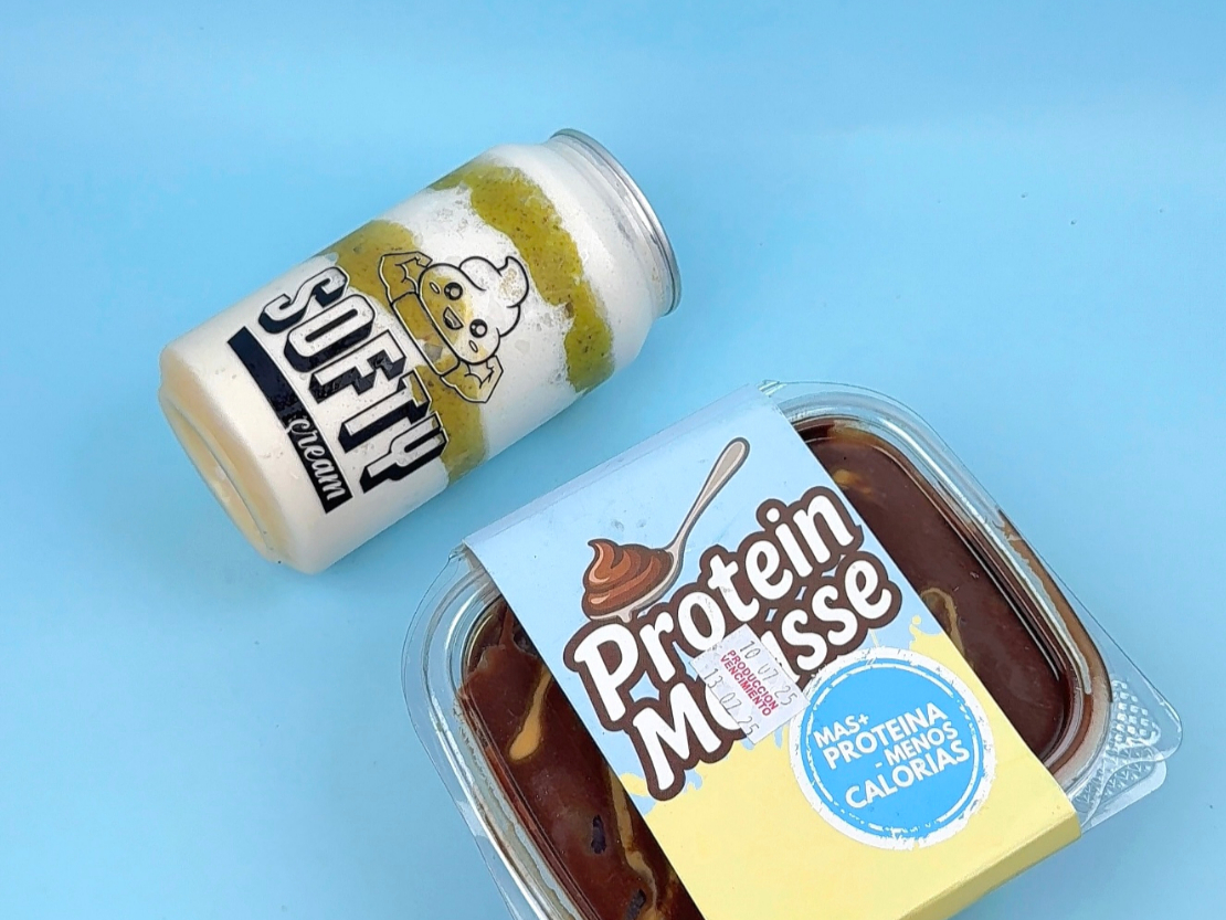 Protein Food - Miraflores