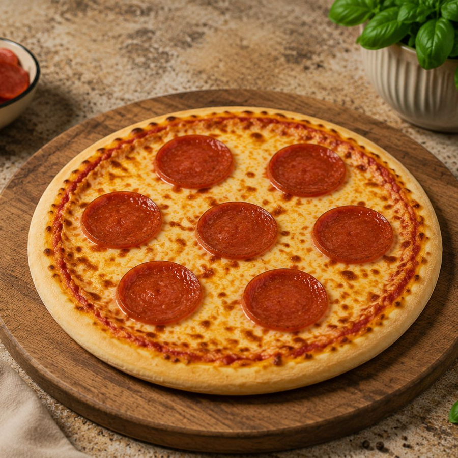Pizza Pepperoni Personal