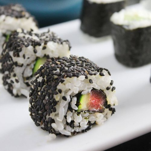 Malinche Roll