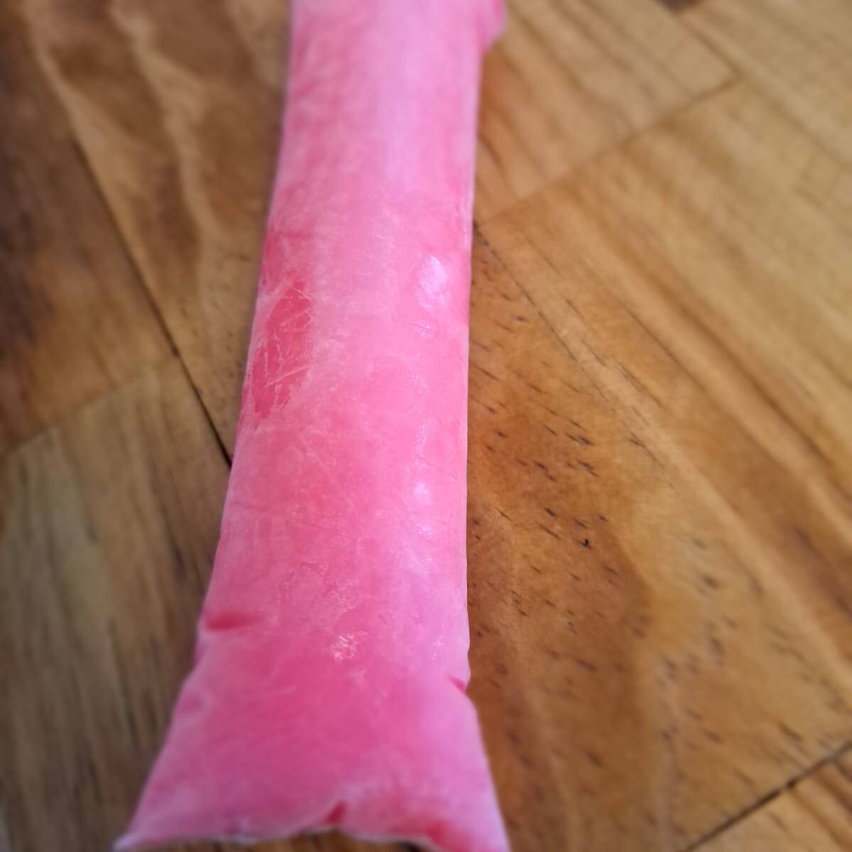 Bolis Artesanal Grande Sabor Fresa