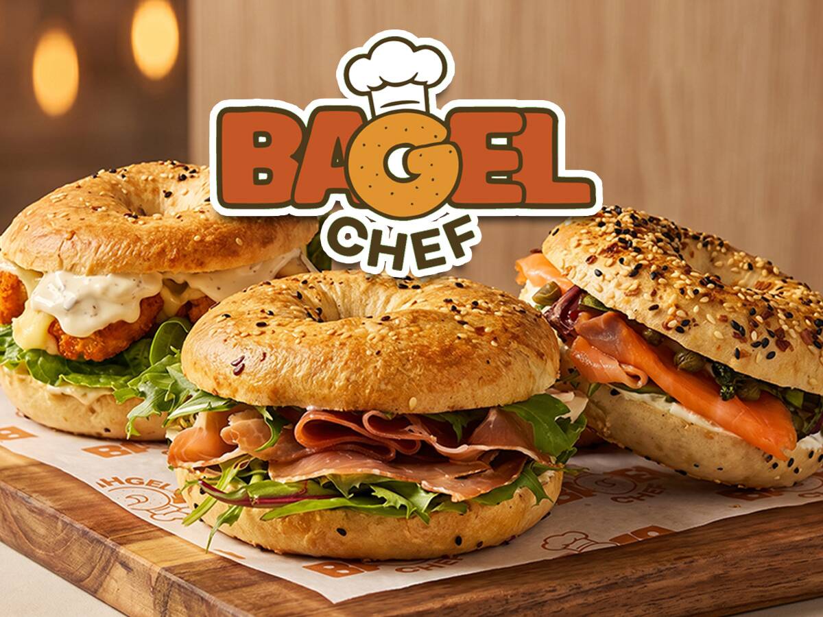 Bagel Chef