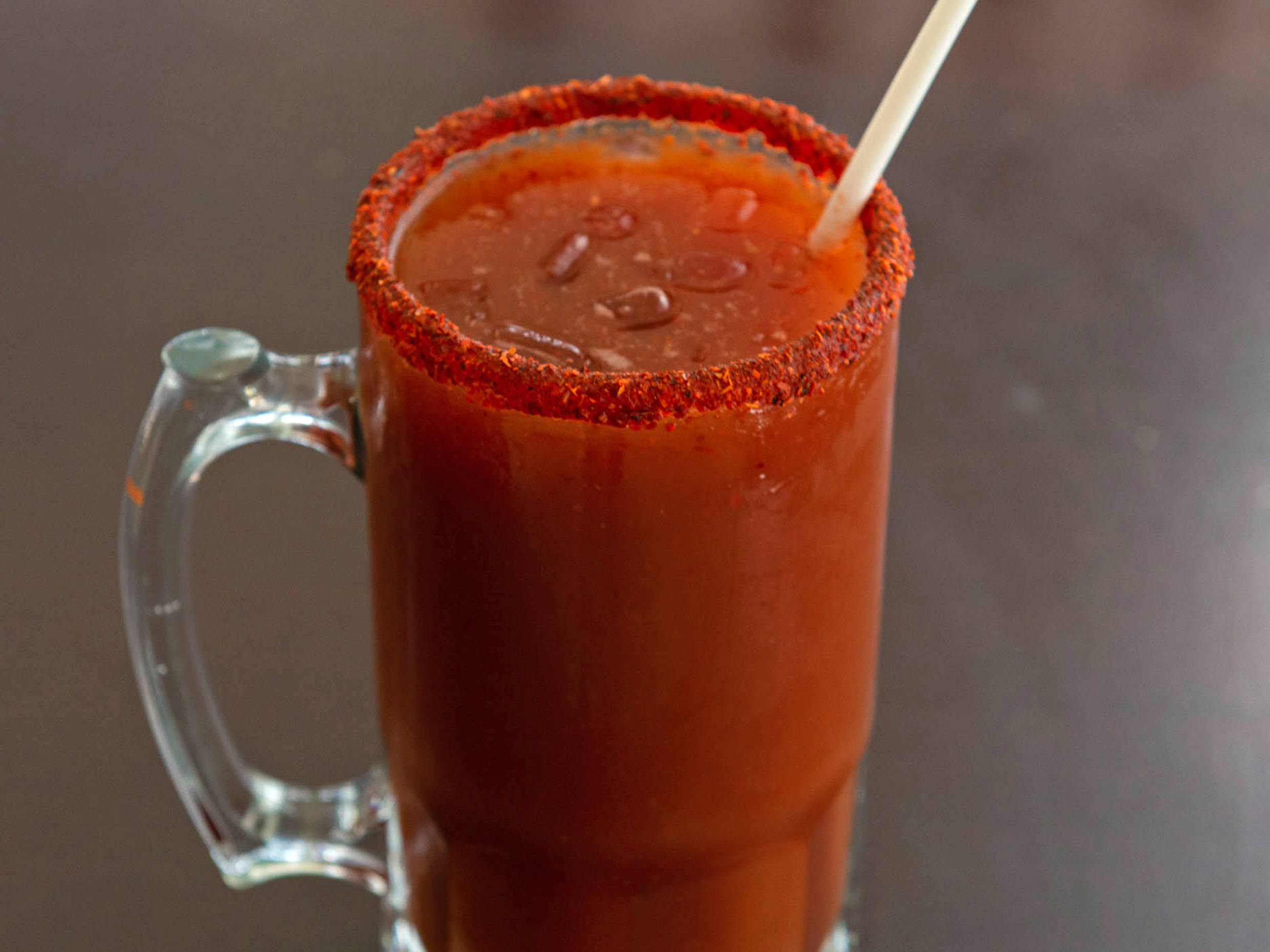 Clamato Litro