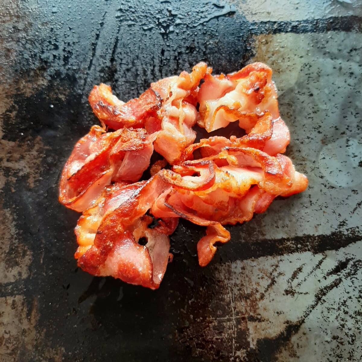Tocino de Cerdo