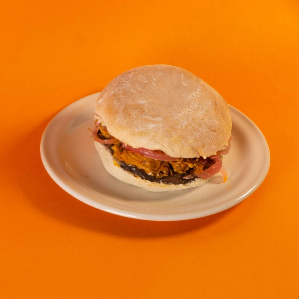 Pambazo