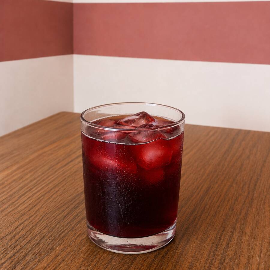 Agua Jamaica