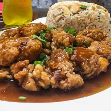 Pollo Chijaukay