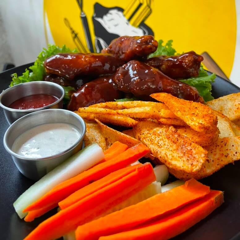 Alitas