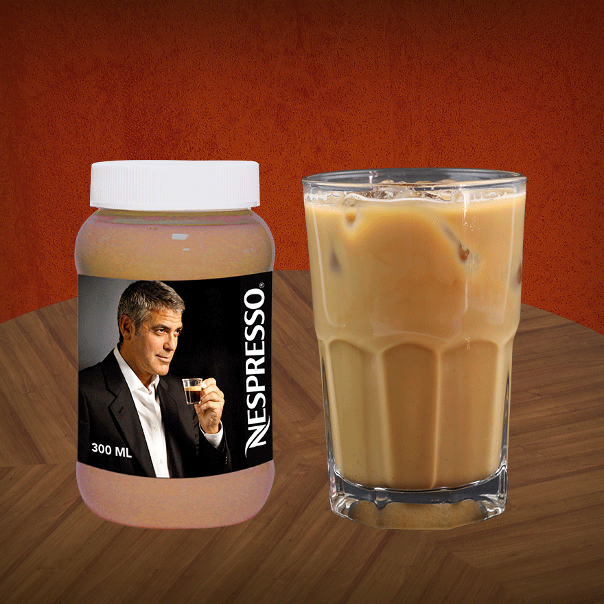 Nueva!! Agua de Café 500 ml