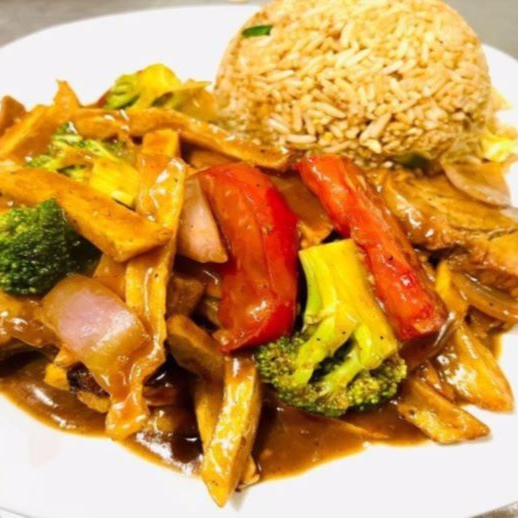 lomo de chancho