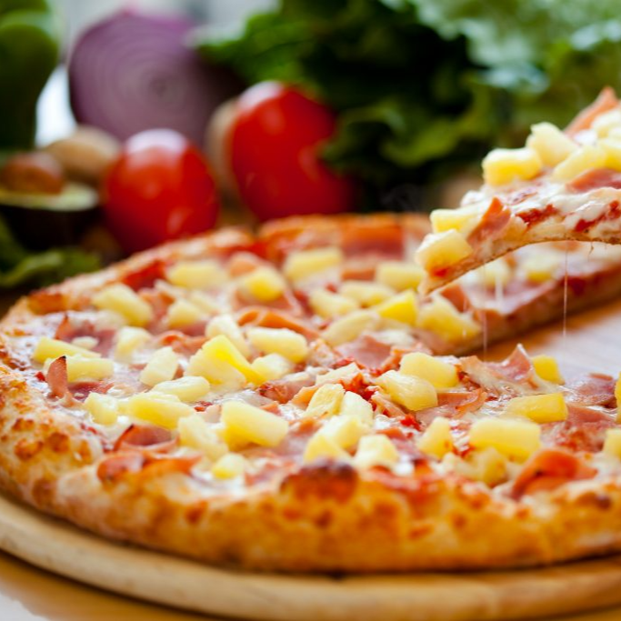 PROMO 2 PIZZA GRANDES (10 REBANADAS C/U)