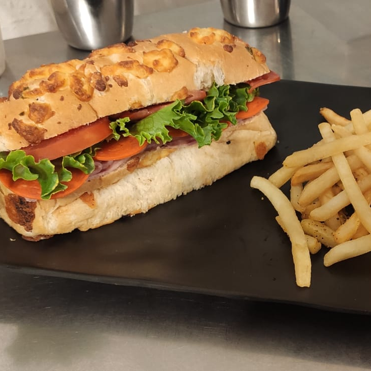 Panini Italiano
