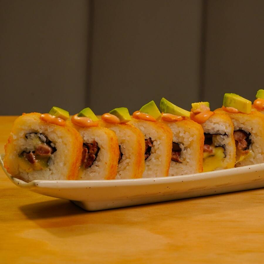 Mex Roll