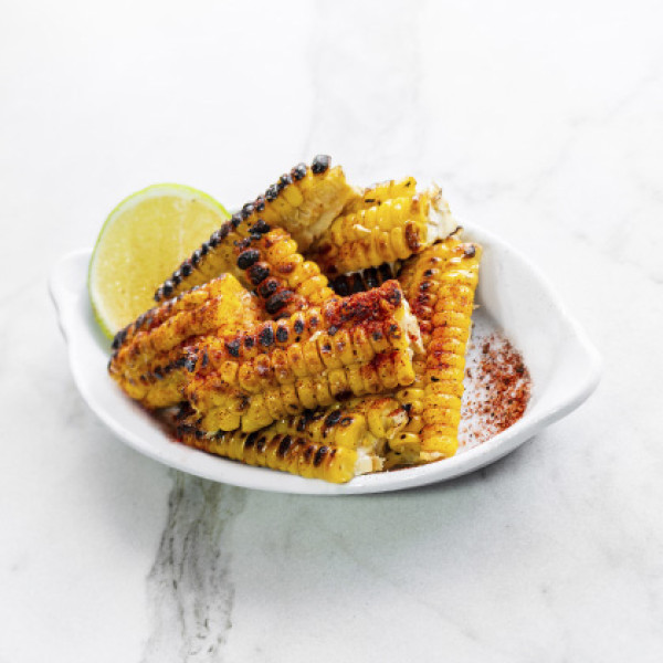Elote amarillo