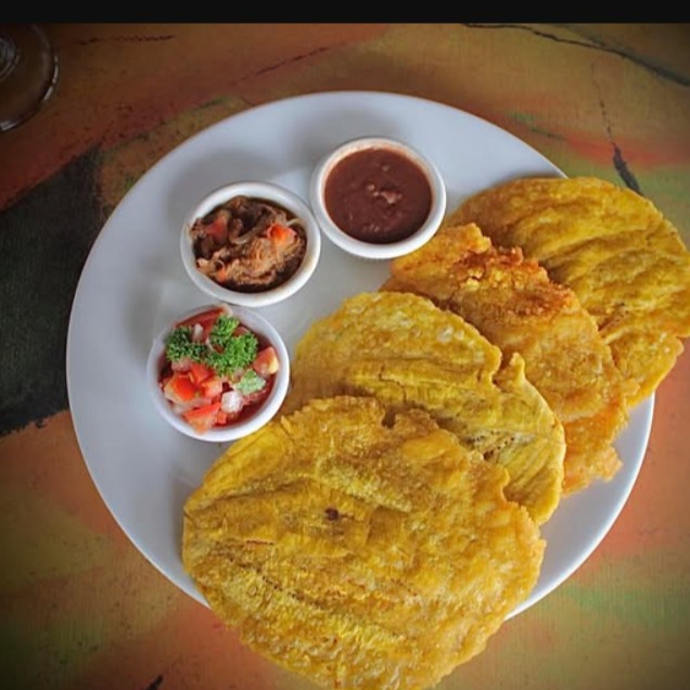 Patacones