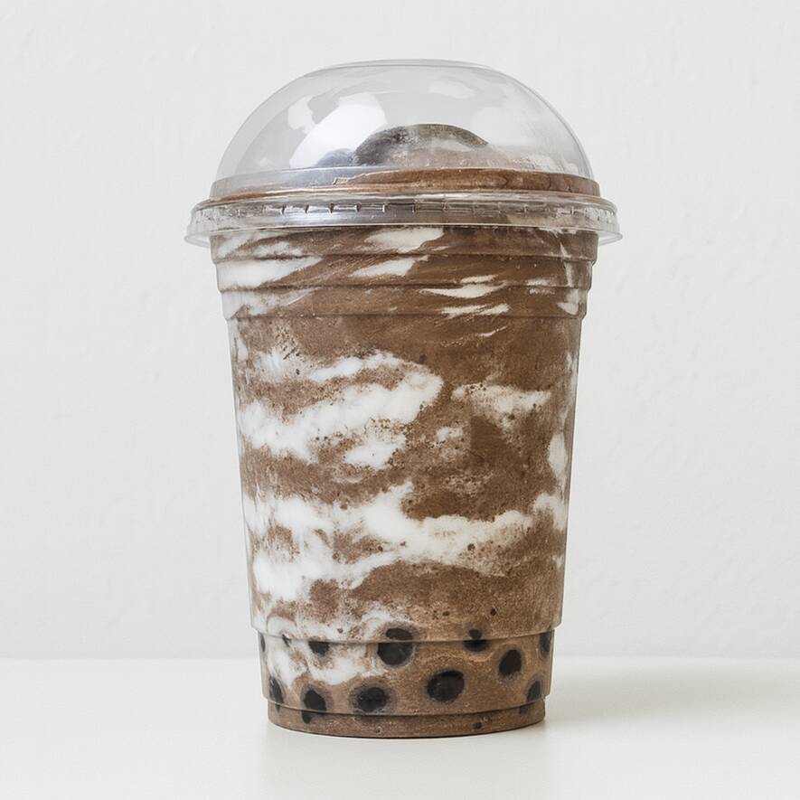 Frappe OREO
