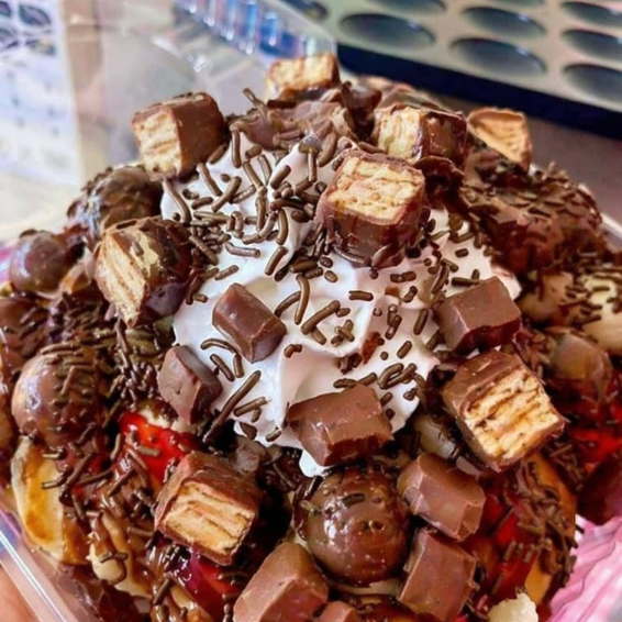 La tentación ✨ 15 piezas