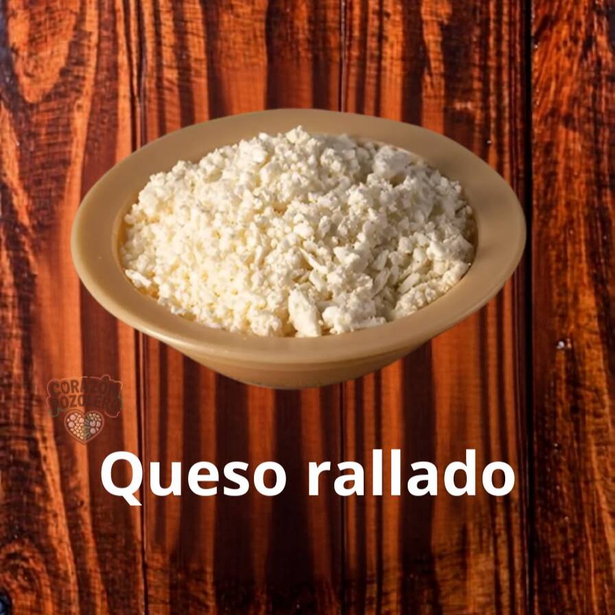 Queso