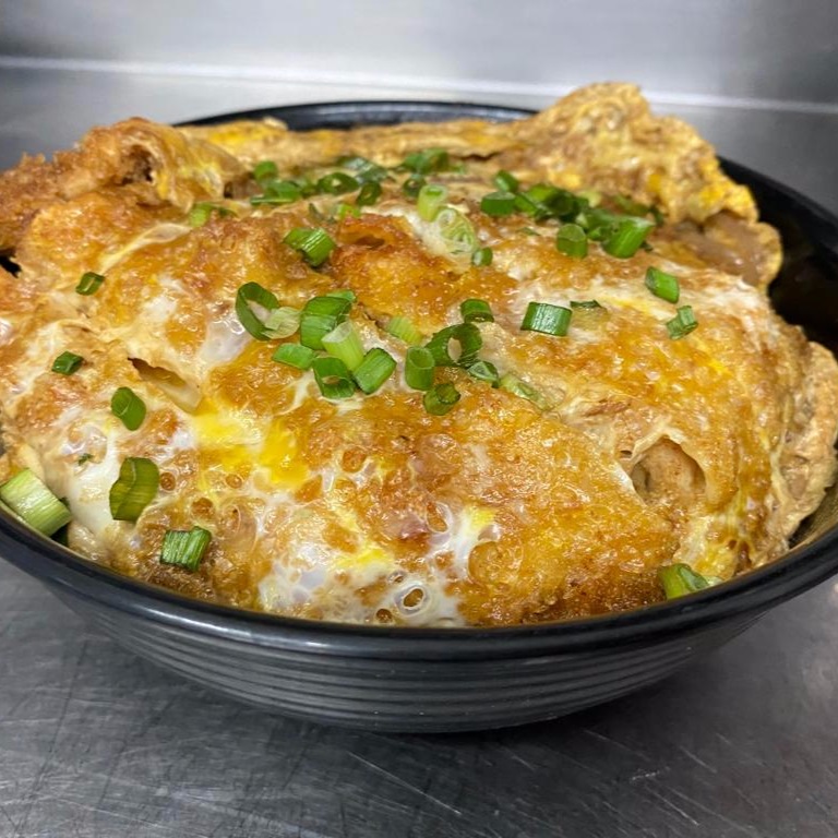 Katsudon