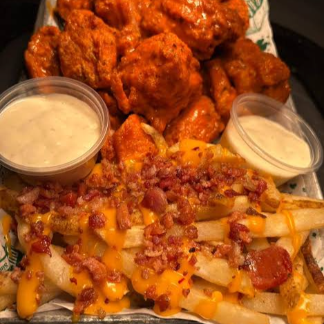 Boneless Especiales