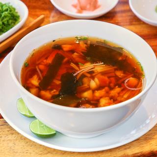 ESPECIAL DE MARISCOS