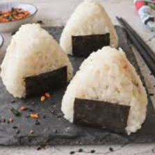 Onigiri Clásico