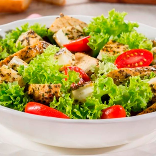 Ensalada de la Casa