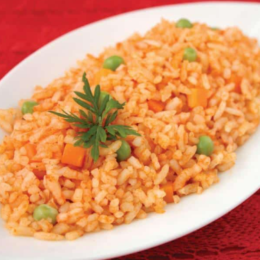 Orden Extra de Arroz