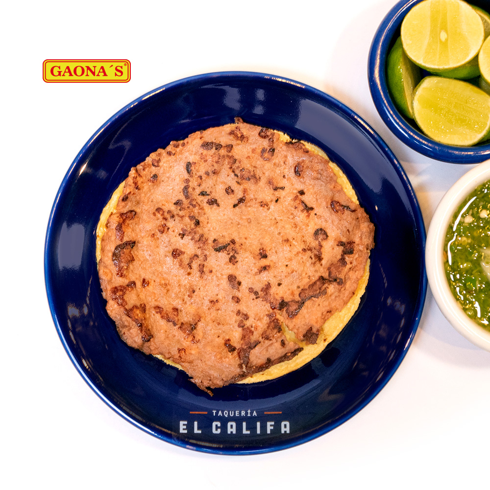 Taco / Gaona´s® Irreal