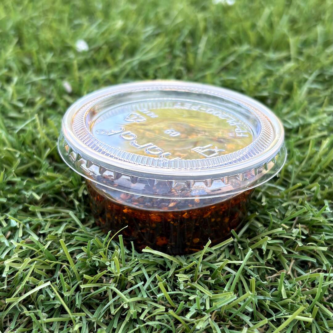 Salsa Macha