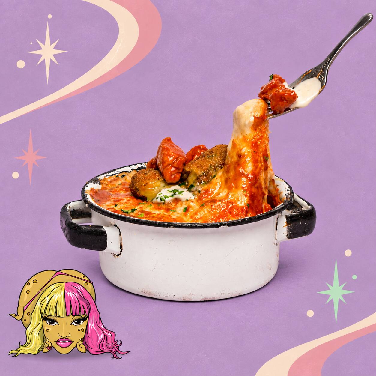 Mash Minaj