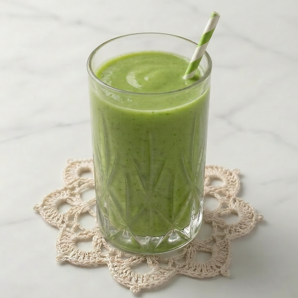 SMOOTHIE RAÍCES VERDES