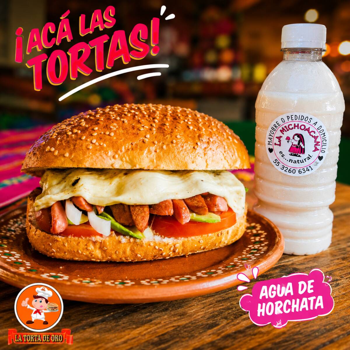 SALCHICHA CON QUESILLO