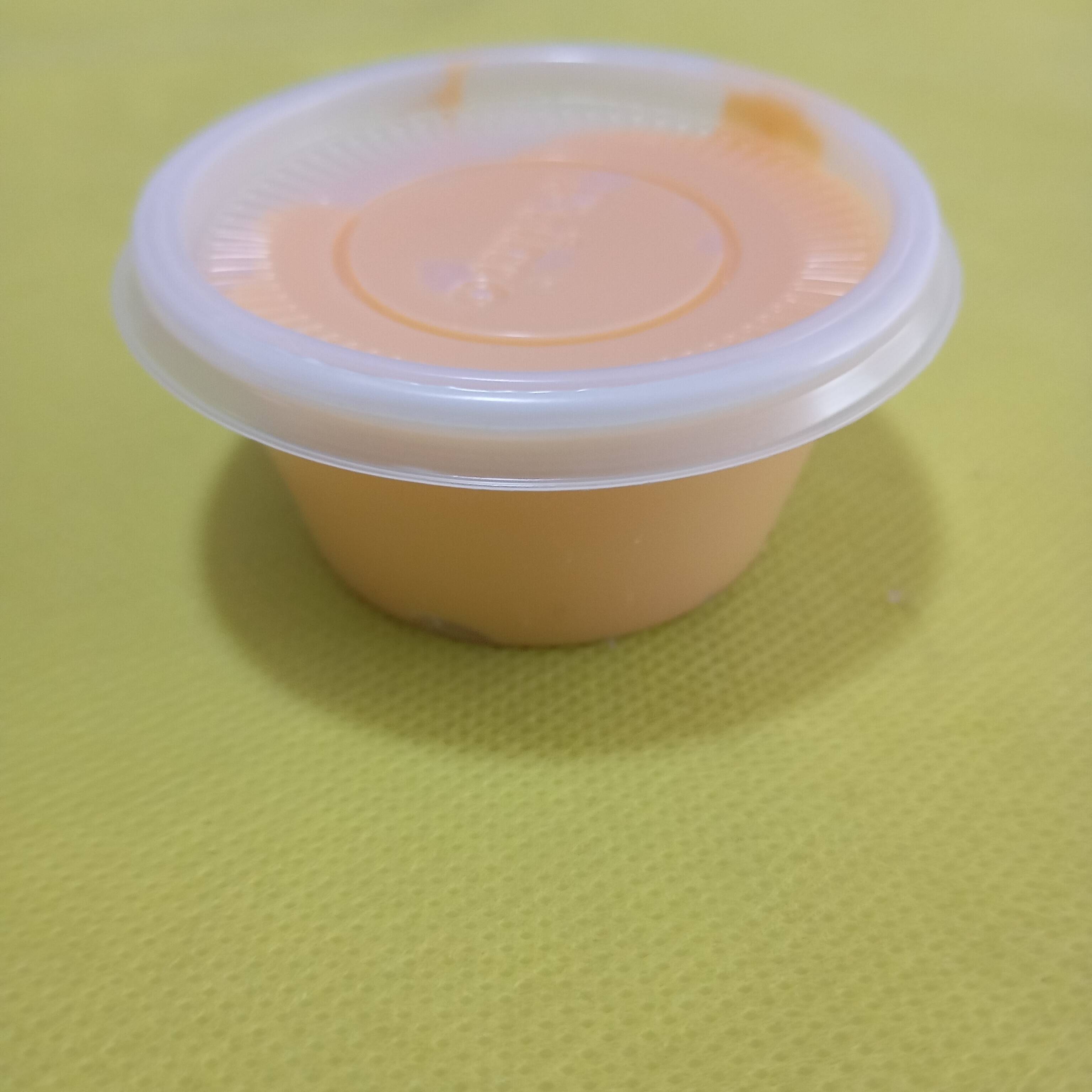 Aderezo de Queso