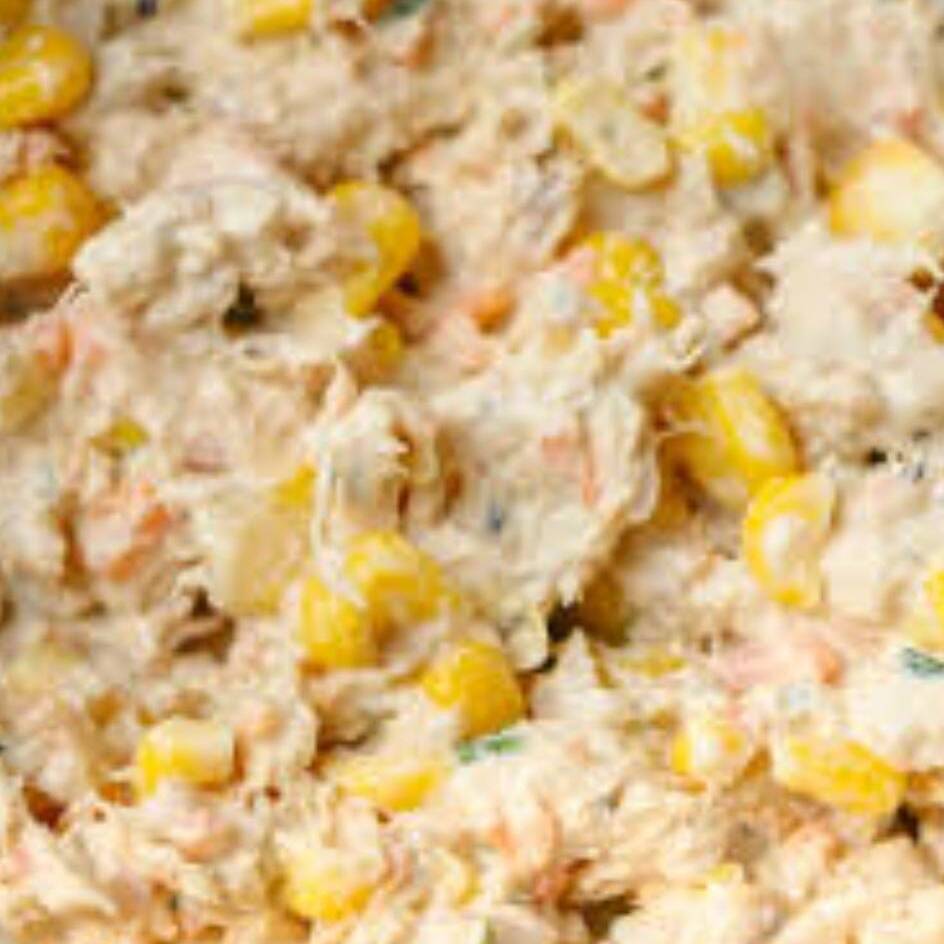 Ensalada de Atún