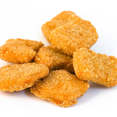 NUGGETS