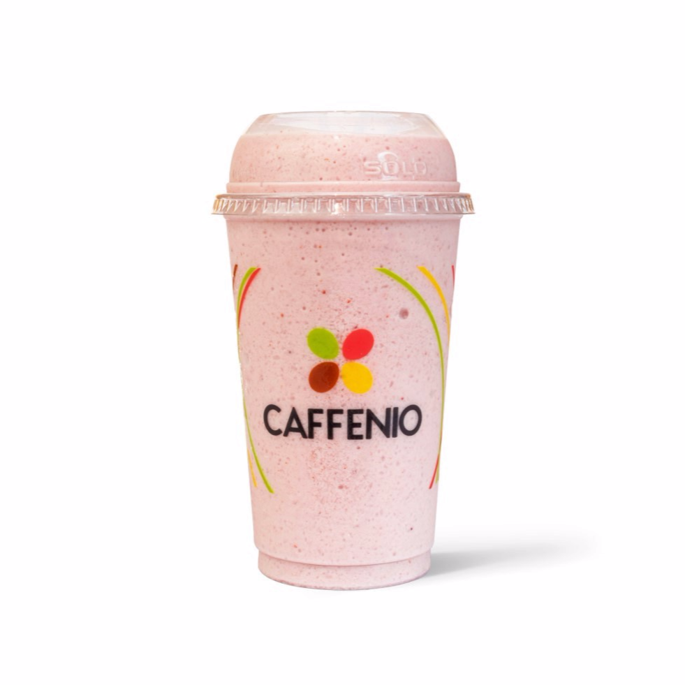 Smoothies