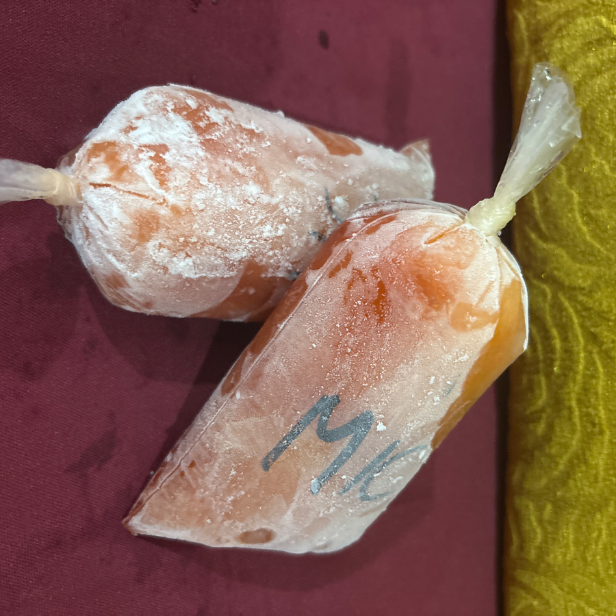 Mango C/Chamoy
