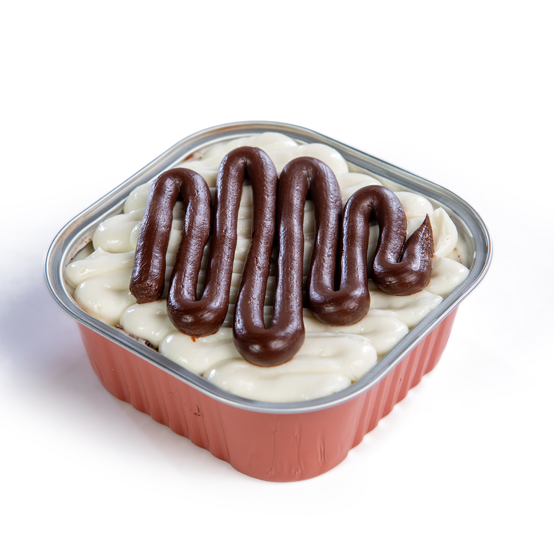 Kiki Chorreado Blanco