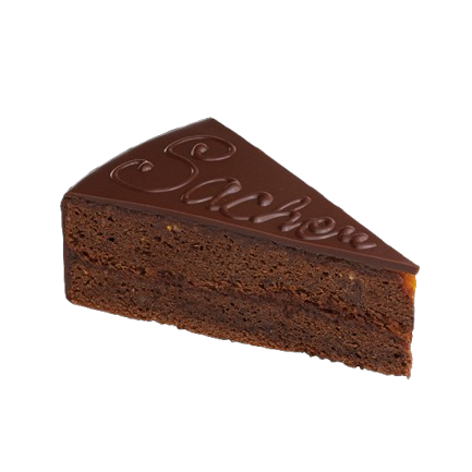 Torta Sacher
