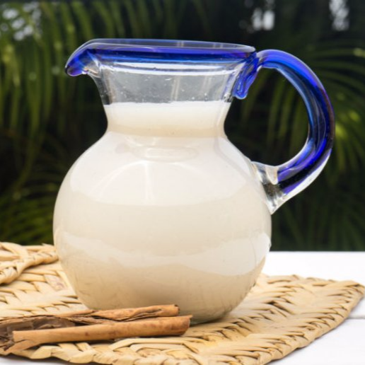 Agua Fresca de Horchata