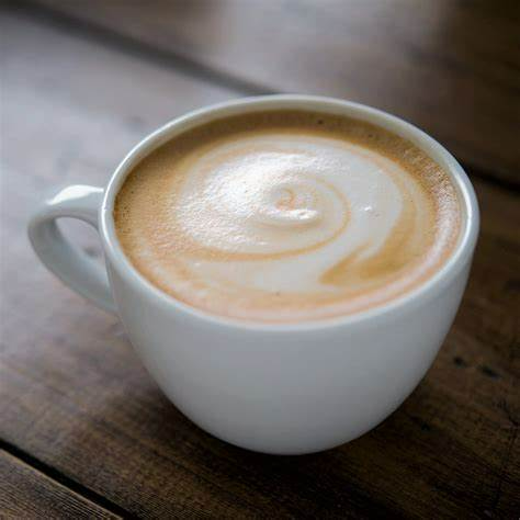 Café Latte