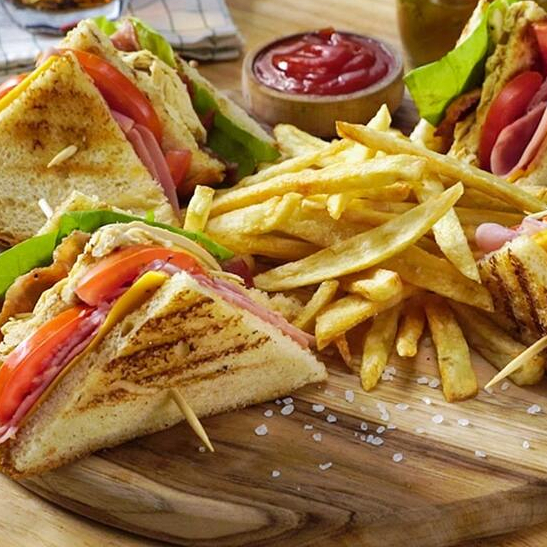 Club Sandwich