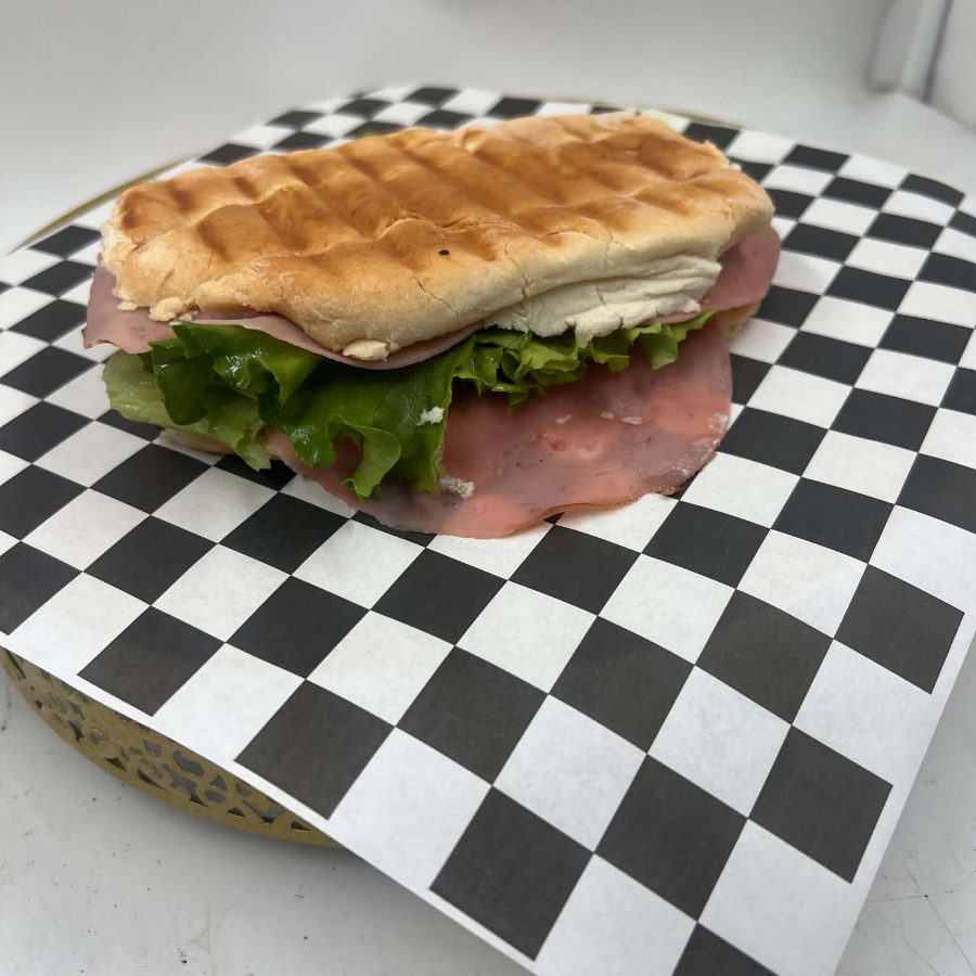 Torta Tocino con Queso