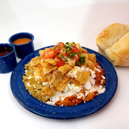 Chicharrón