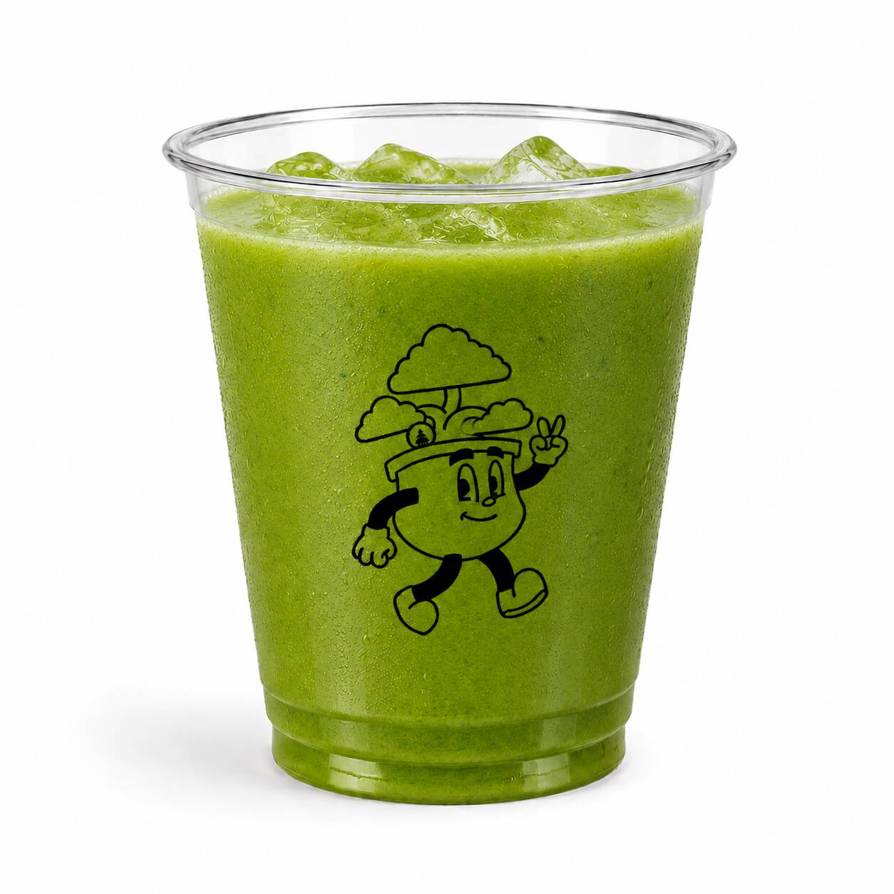 Jugo Verde