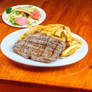 Churrasco a la Parrilla