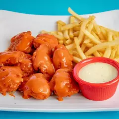 Boneless Medianas