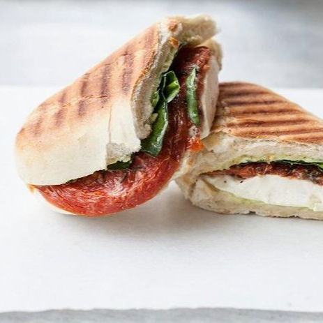 SANDWICH SUIZO