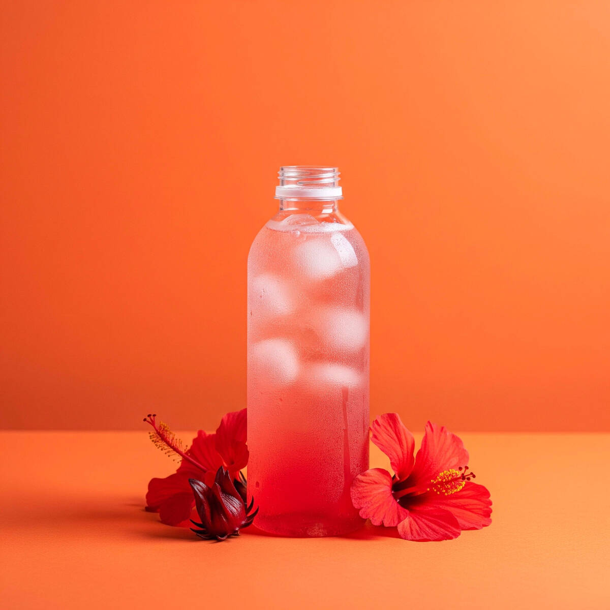 Agua de sabor del día