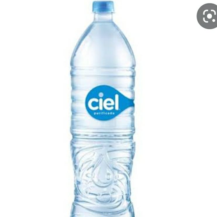 Agua Ciel